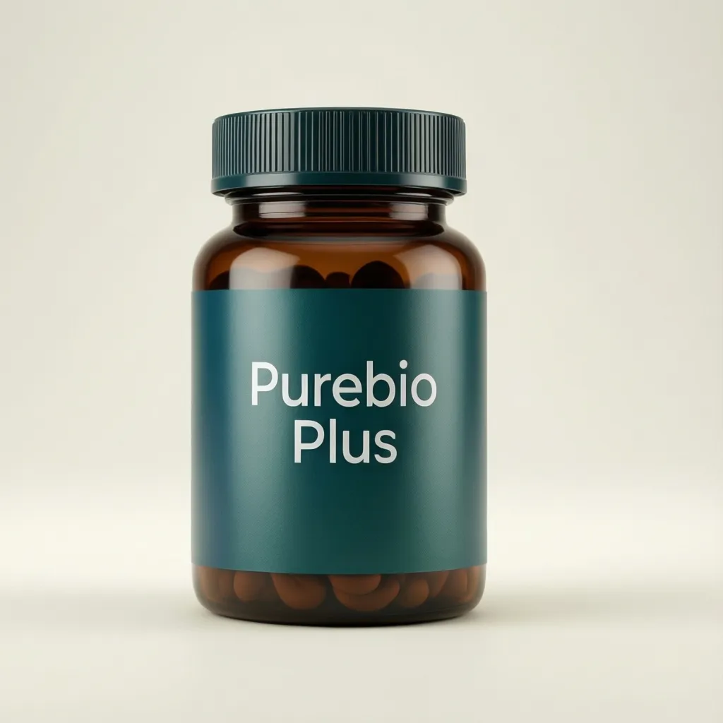 Purebio Plus